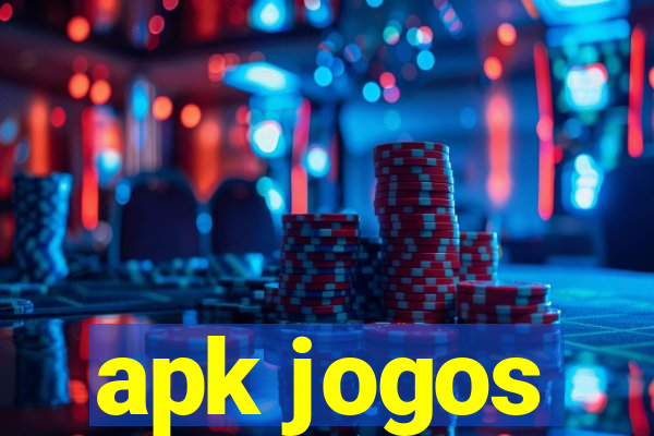 apk jogos